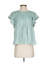 Sea New York Short Sleeve Blouse