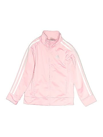 Adidas Track Jacket (view 1)