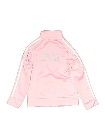Adidas Track Jacket (view 2)