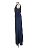 BHLDN Blue Cocktail Dress Size S - photo 4