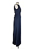 BHLDN Blue Cocktail Dress Size S - photo 3
