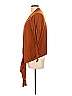 IMAN Brown Cardigan Size L - photo 5