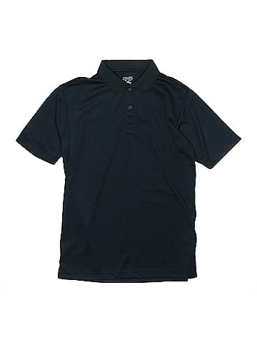 Chaps Short Sleeve Top (view 1)