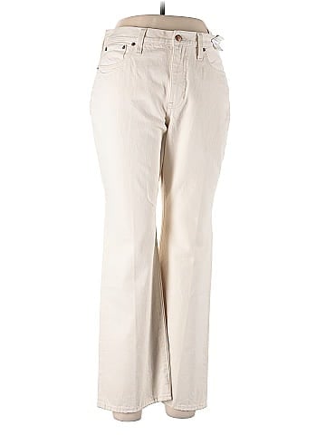 J.Crew Jeans (view 1)
