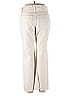 J.Crew 100% Cotton Ivory Jeans Size 30 waist - photo 2