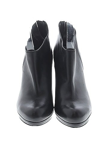 L.K. Bennett Ankle Boots (view 2)