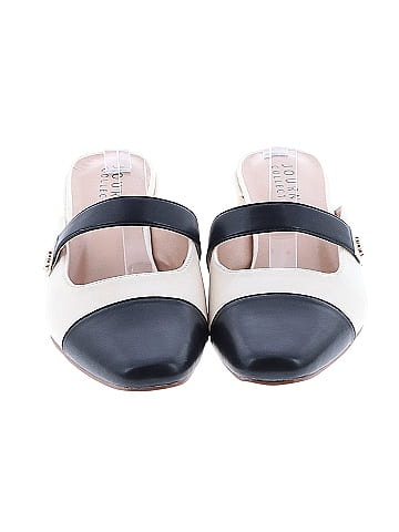 Journee Collection Mule/Clog (view 2)