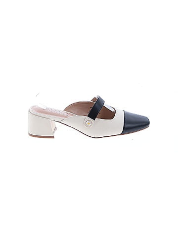 Journee Collection Mule/Clog (view 1)