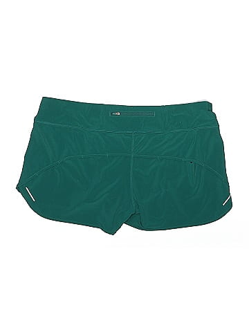 Smartwool Athletic Shorts (view 2)