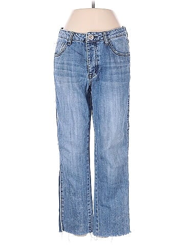 ONE X ONETEASPOON Jeans (view 1)