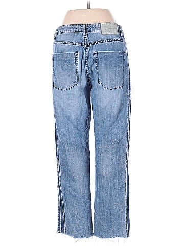 ONE X ONETEASPOON Jeans (view 2)