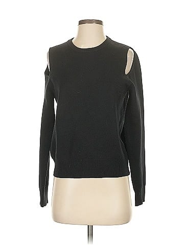 Monrow Pullover Sweater (view 1)
