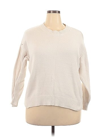 The Drop Pullover Sweater (view 1)