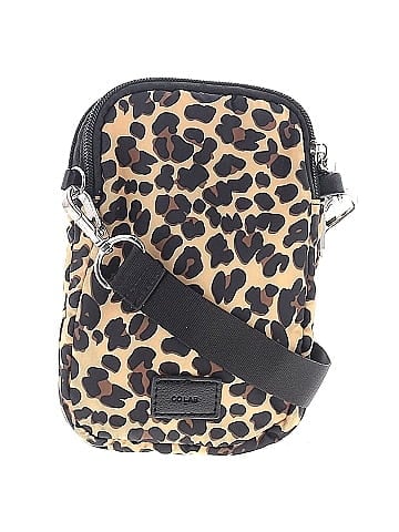 Co-Lab Crossbody Bag (view 1)
