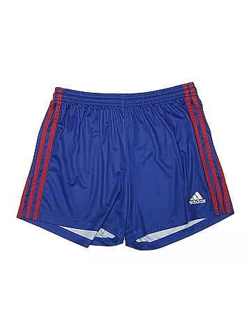 Adidas Athletic Shorts (view 1)