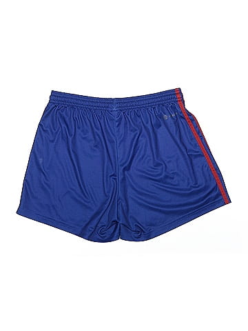 Adidas Athletic Shorts (view 2)