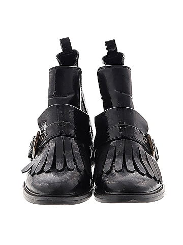 Marc Fisher Ankle Boots (view 2)
