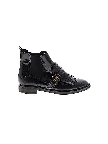 Marc Fisher Ankle Boots (view 1)