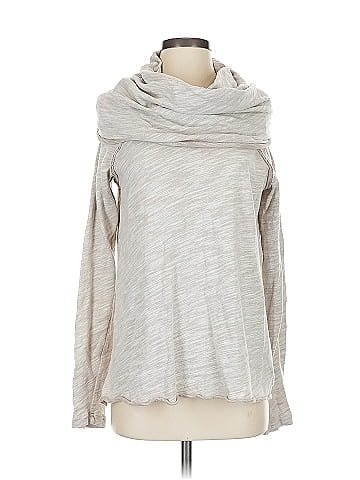 FP BEACH Turtleneck Sweater (view 1)
