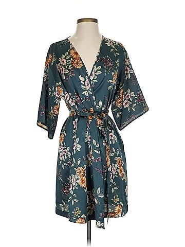 INC International Concepts Casual Dress (view 1)