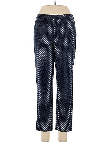 Isaac Mizrahi LIVE! Casual Pants (view 1)