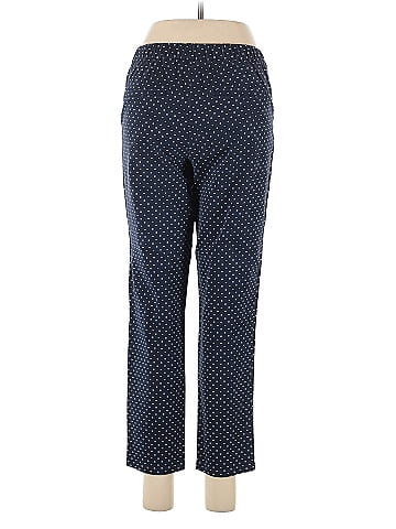 Isaac Mizrahi LIVE! Casual Pants (view 2)