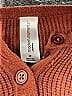 Gerber Brown Long Sleeve Henley Size 2T - photo 3