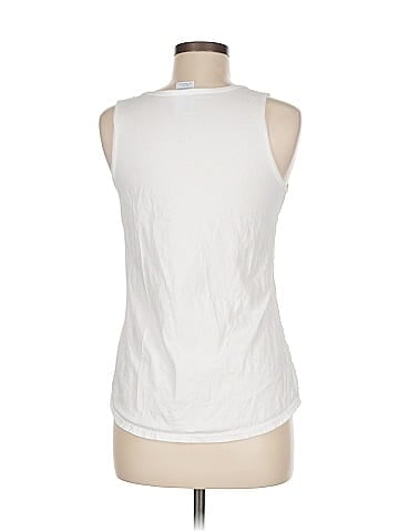 Port & Company Sleeveless T-Shirt (view 2)