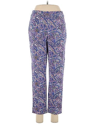 Isaac Mizrahi LIVE! Casual Pants (view 1)