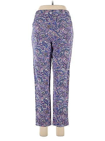 Isaac Mizrahi LIVE! Casual Pants (view 2)
