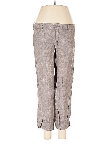 Horny Toad Linen Pants (view 1)