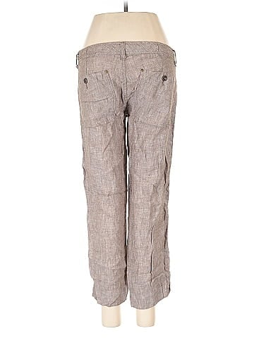 Horny Toad Linen Pants (view 2)