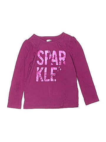 Crazy 8 Long Sleeve T-Shirt (view 1)