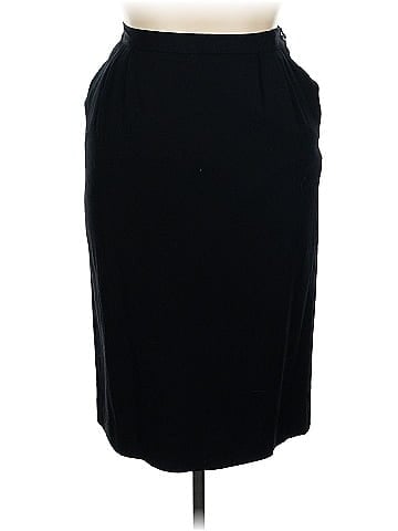 Austin Reed Wool Skirt (view 1)