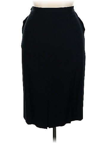 Austin Reed Wool Skirt (view 2)