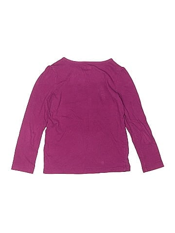 Crazy 8 Long Sleeve T-Shirt (view 2)