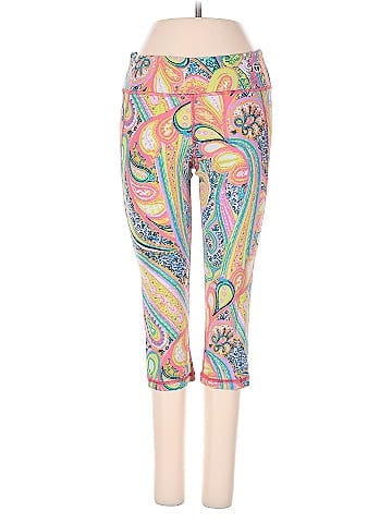Trina Turk Yoga Pants (view 1)