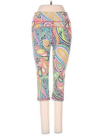 Trina Turk Yoga Pants (view 2)
