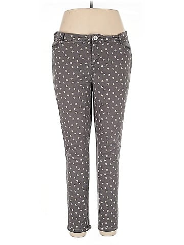 Denim Co Casual Pants (view 1)