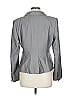 Escada Gray Blazer Size EU 42 / US 12 - photo 2
