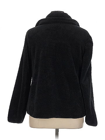 Weatherproof Faux Fur Jacket (view 2)
