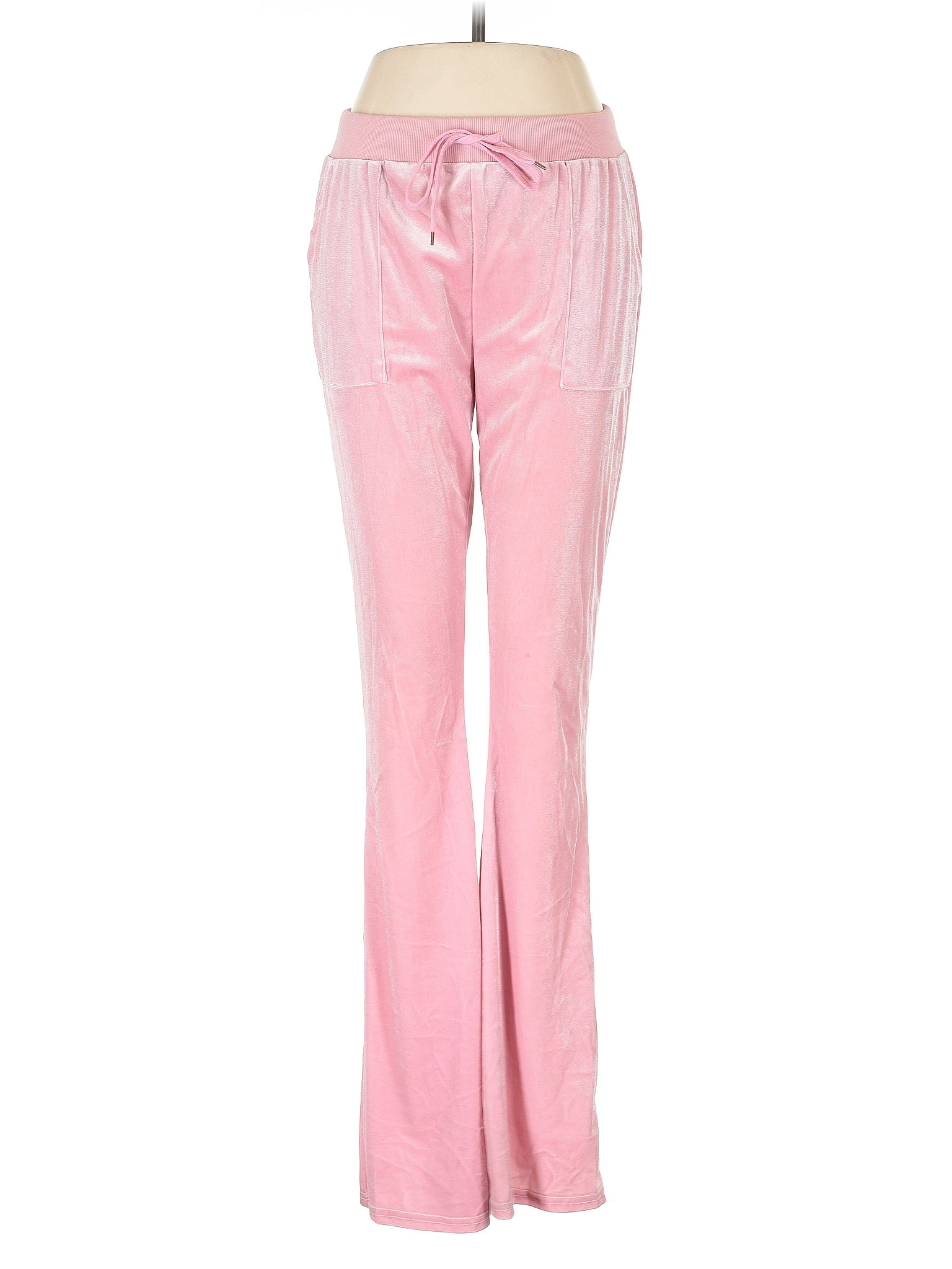 Unbranded Pink Casual Pants Size M