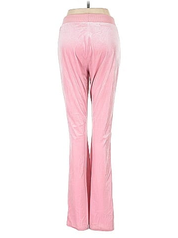 Unbranded Pink Casual Pants Size M