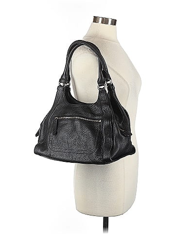 Cole Haan Leather Shoulder Bag (view 2)