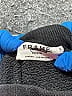 FRAME Denim 100% Cotton Black Sweatshirt Size S - photo 6
