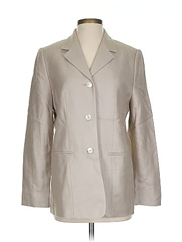 Kate Hill Blazer (view 1)