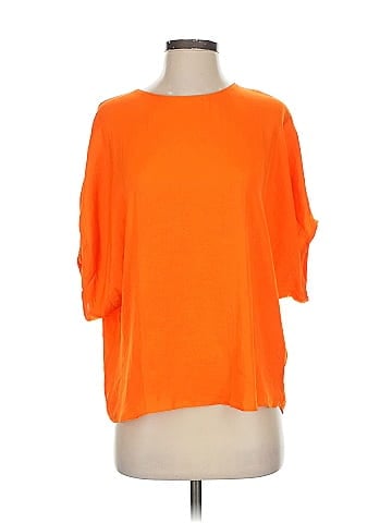 Naked Zebra Short Sleeve Top (view 1)