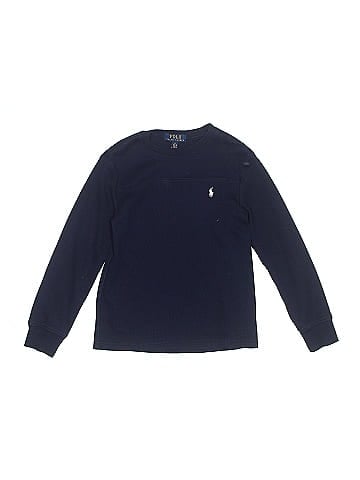Polo by Ralph Lauren Sweatshirt (view 1)