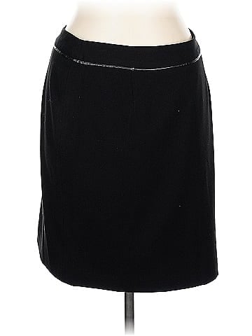 Amanda + Chelsea Casual Skirt (view 1)