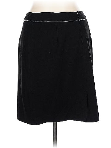 Amanda + Chelsea Casual Skirt (view 2)